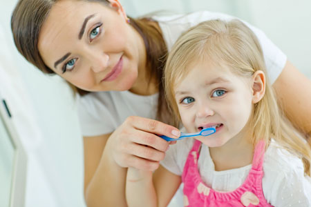 cavities